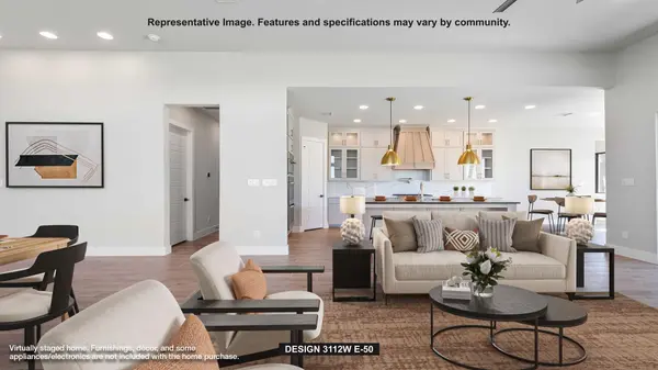 177 Kingswood DR, Bastrop, TX 78602