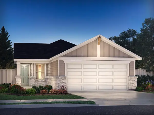 12424 Saint Thomas DR, Del Valle, TX 78617