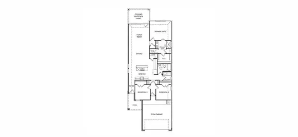 12424 Saint Thomas DR, Del Valle, TX 78617