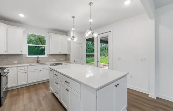 1010 Martingale ST, Georgetown, TX 78633