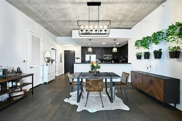 360 Nueces ST #1809, Austin, TX 78701