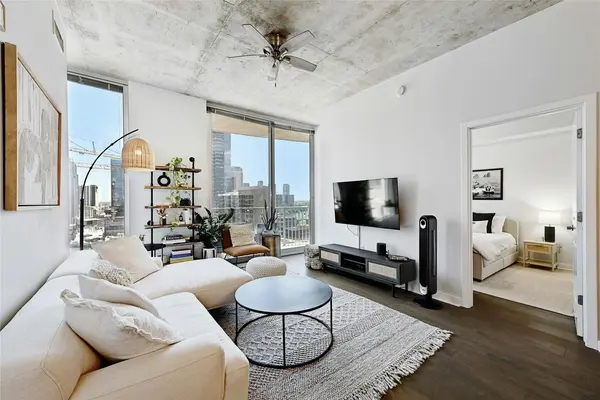 360 Nueces ST #1809, Austin, TX 78701