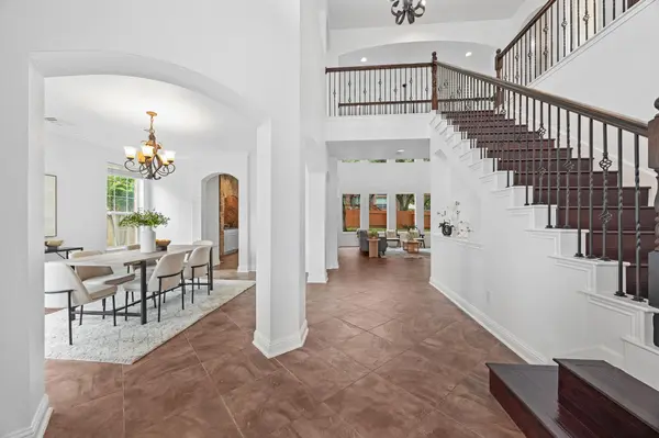 9812 Whitley Bay DR, Austin, TX 78717