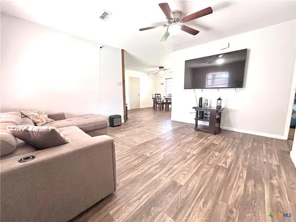 305 Carothers ST, Copperas Cove, TX 76522