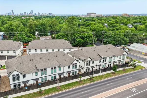200 W 56th ST #8104, Austin, TX 78751