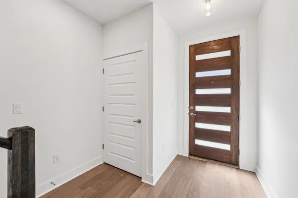 200 W 56th ST #8104, Austin, TX 78751