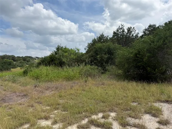 Lot K8124 Ridgeview, Horseshoe Bay, TX 78657