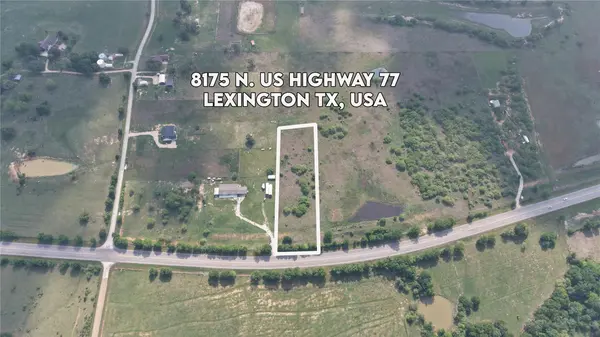 TDB S Hwy 77 HWY, Lexington, TX 78947