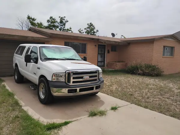 1003 Pine Ave, Odessa, TX 79763