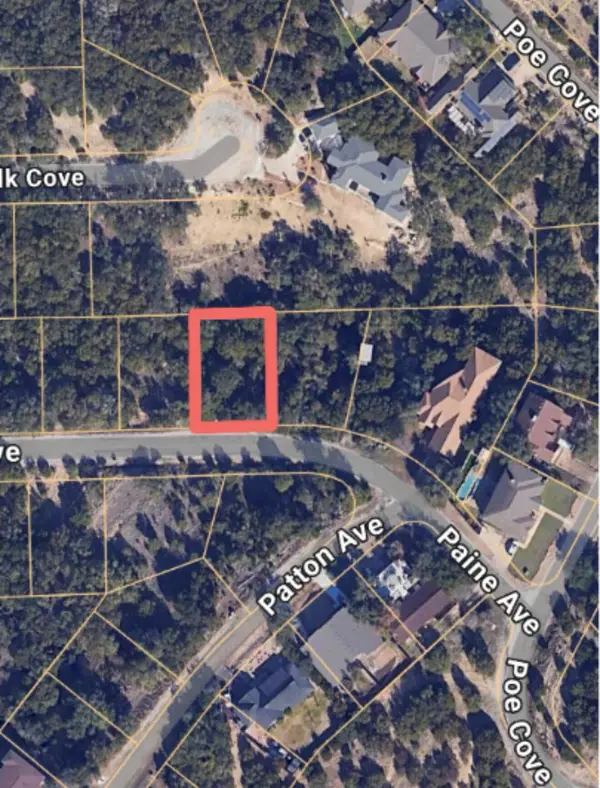 21408 Paine Ave, Lago Vista, TX 78645