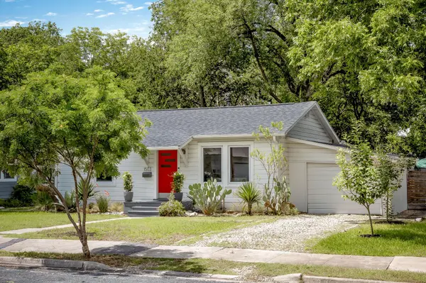 1503 Palo Duro RD, Austin, TX 78757