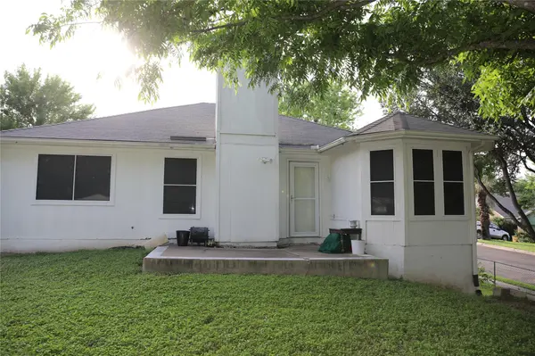 4901 Birch Creek RD, Austin, TX 78744