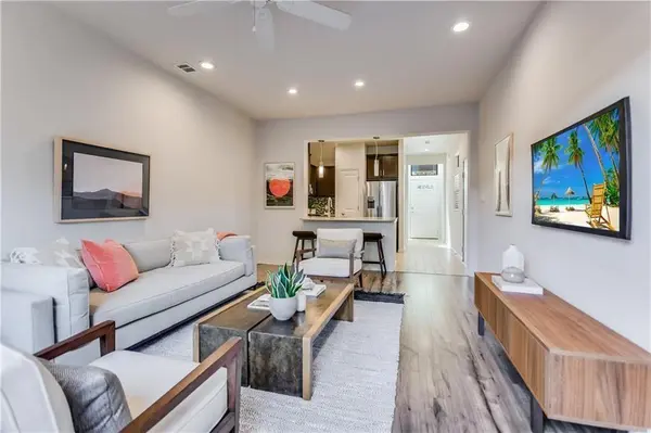 124 Cumberland RD #303, Austin, TX 78704