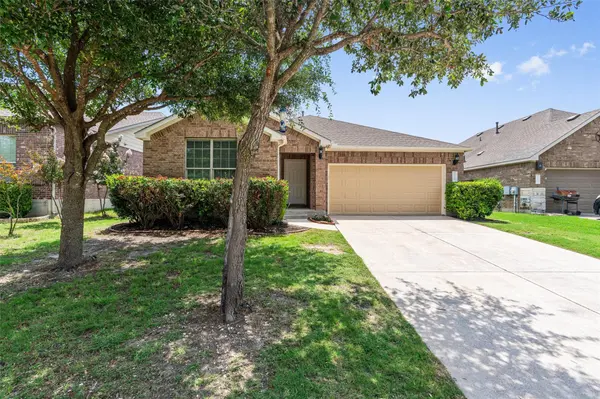 3021 Angelina CT, Round Rock, TX 78665