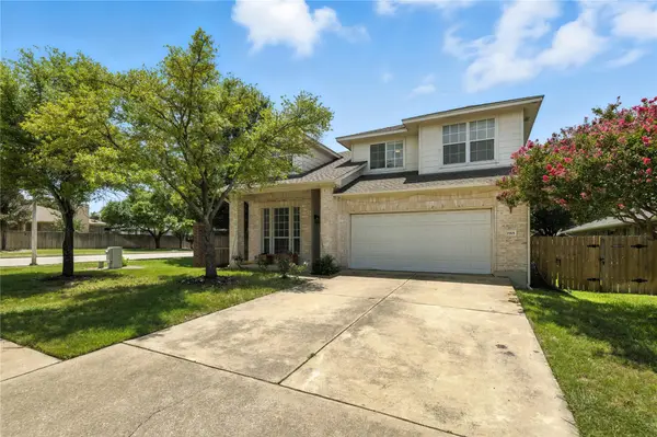 1901 Avante DR, Cedar Park, TX 78613