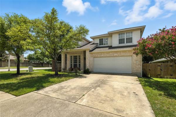 1901 Avante DR, Cedar Park, TX 78613