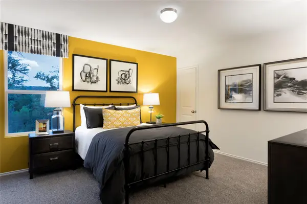 1509 Roaming Oak BND, Georgetown, TX 78628