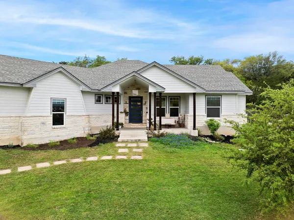 706 Stow DR, Spicewood, TX 78669