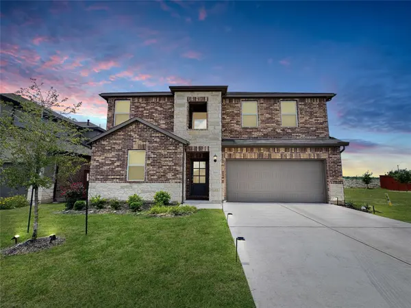 1420 Carvin WAY, Pflugerville, TX 78660
