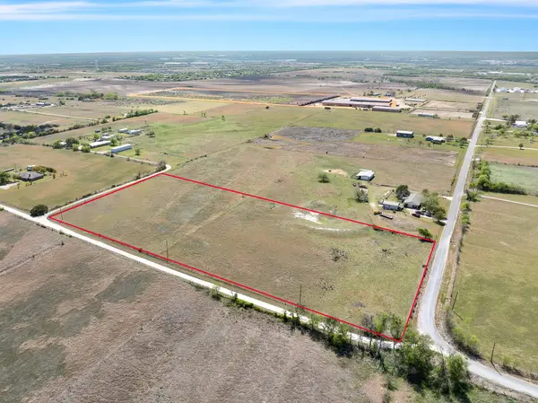 n/a County Road 144 RD, Georgetown, TX 78626