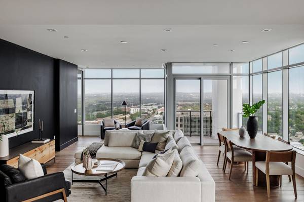 501 West Ave #2404, Austin, TX 78701