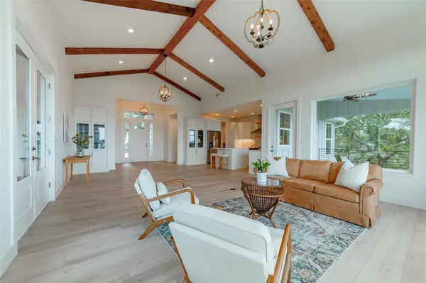 3413 Blue Lake DR, Horseshoe Bay, TX 78657