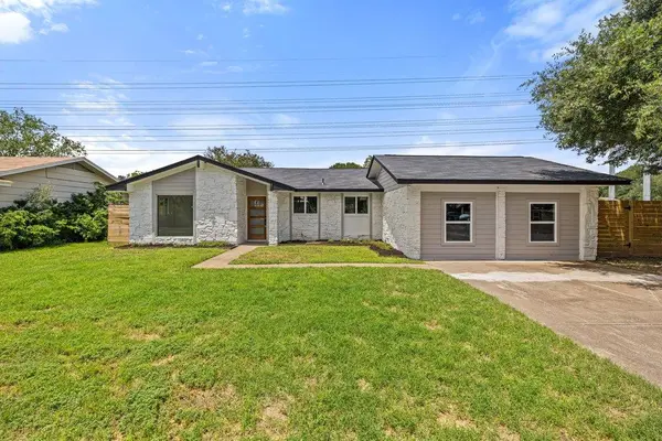 5400 Salem Hill DR, Austin, TX 78745