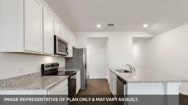 15101-A Afleet Alex ST, Manor, TX 78653