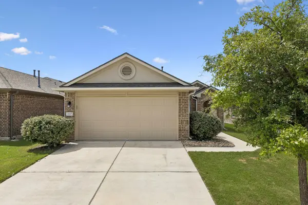 1445 Fairhaven GTWY, Georgetown, TX 78626