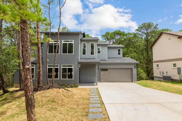 180 Kaanapali LN, Bastrop, TX 78602