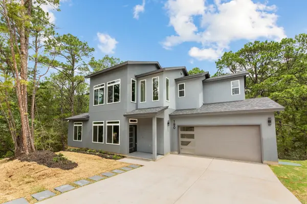 180 Kaanapali LN, Bastrop, TX 78602