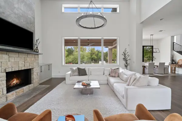 13213 Meridian Park BLVD, Austin, TX 78739