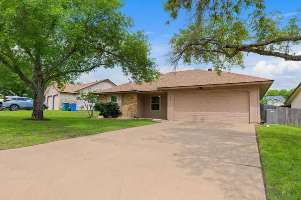 1006 Cresswell DR, Pflugerville, TX 78660