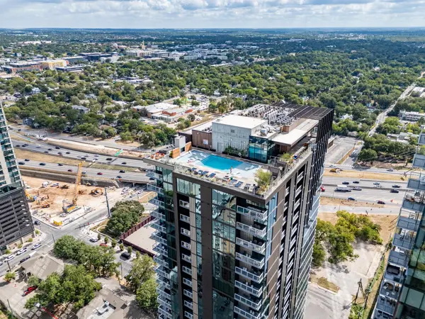 48 East Ave #2004, Austin, TX 78701