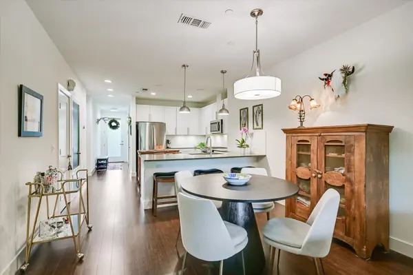 2733 Dulce LN #623, Austin, TX 78704
