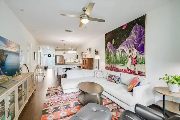 2733 Dulce LN #623, Austin, TX 78704