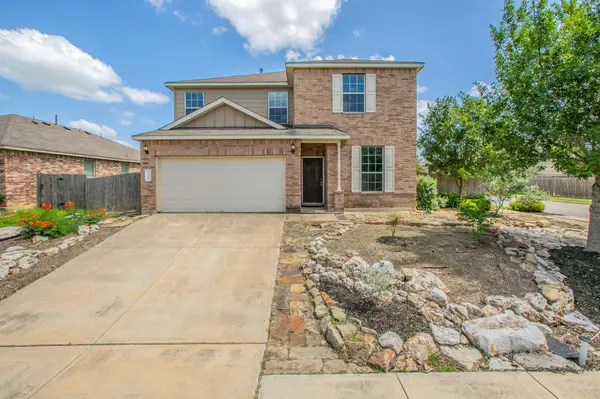 316 Pine Arbol, Buda, TX 78610