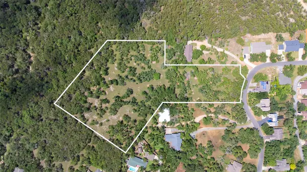 00 Brookmeadow DR, Wimberley, TX 78676