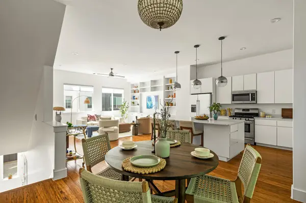 1801 E 2nd ST #9, Austin, TX 78702