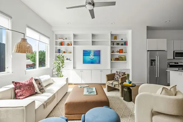 1801 E 2nd ST #9, Austin, TX 78702