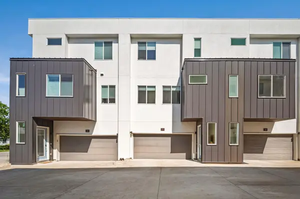 1801 E 2nd ST #9, Austin, TX 78702