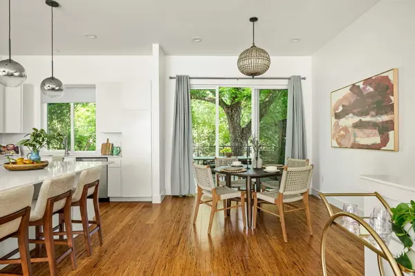 1801 E 2nd ST #9, Austin, TX 78702