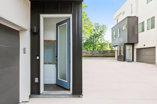 1801 E 2nd ST #9, Austin, TX 78702