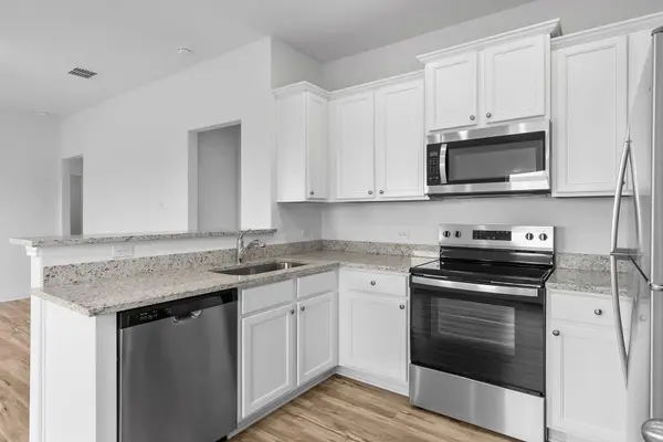 18316 Stellers Sea ST, Elgin, TX 78621
