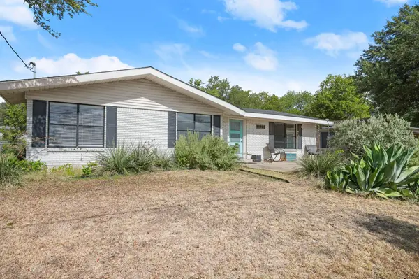 11702 Oak TRL, Austin, TX 78753