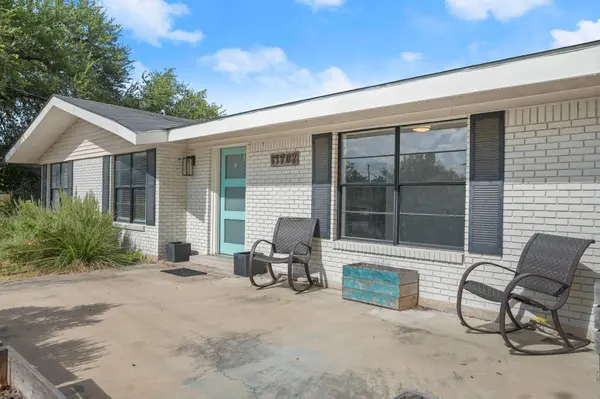 11702 Oak TRL, Austin, TX 78753