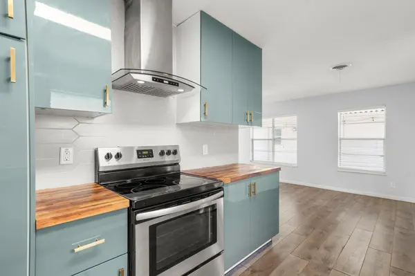 11702 Oak TRL, Austin, TX 78753