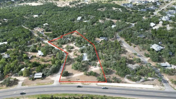 7116 Imagine WAY, Austin, TX 78738
