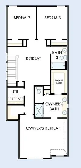 814 Nadal PATH #60, Round Rock, TX 78664