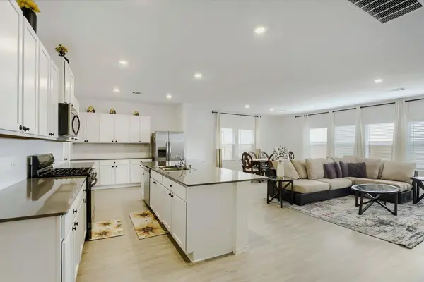 1337 Aquilla DR, Leander, TX 78641
